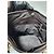 Burberry Borsa Tote Small Regent Haymarket Check Marrone Beige - vista 10