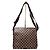 Louis Vuitton District GM Damier Ebene Marrom