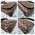 Louis Vuitton District GM Damier Ebene Marrom - vista 10