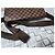 Louis Vuitton District GM Damier Ebene Marrom - vista 12