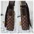 Louis Vuitton District GM Damier Ebene Marrom - vista 5