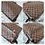 Louis Vuitton District GM Damier Ebene Marrom - vista 9