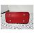 Borsa Louis Vuitton Epi Alma PM Rossa Rosso - vista 6