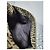 Borsa Fendi Zucchino Vitello Mama Baguette - Beige/Marrone - vista 12