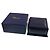 Anel Chopard Happy Diamond Heart em Ouro Branco 18K Prata - vista 10