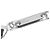 Chopard Happy Diamonds Heart Halskette Silber - Ansicht 6