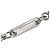 Chopard Happy Diamonds Heart Halskette Silber - Ansicht 7