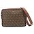 Burberry TB Monogram Schultertasche Braun - Ansicht 2