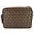 Burberry TB Monogram Schultertasche Braun - Ansicht 4