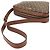Burberry TB Monogram Schultertasche Braun - Ansicht 7