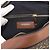 Burberry TB Monogram Schultertasche Braun - Ansicht 8