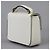 Borsa Mini Rosalia 2-way Dolce & Gabbana Bianco - vista 5
