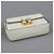 Borsa Mini Rosalia 2-way Dolce & Gabbana Bianco - vista 6