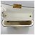 Borsa Mini Rosalia 2-way Dolce & Gabbana Bianco - vista 9