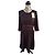 Ba&Sh Cinema Kleid