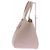 Giorgio Armani bolso de cuero "New Normal" Beige - vista 5