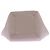 Giorgio Armani bolso de cuero "New Normal" Beige - vista 6
