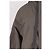 Autre Marque Giacca in cotone Damson Madder kaki Cachi - vista 3
