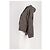 Autre Marque Giacca in cotone Damson Madder kaki Cachi - vista 5