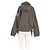 Autre Marque Giacca in cotone Damson Madder kaki Cachi - vista 6