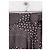Autre Marque Gonna in cotone grigia DAMSON MADDER Grigio - vista 2