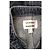Autre Marque Top in denim blu DAMSON MADDER - vista 7