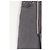 Autre Marque MUNTHE Wide Leg Jeans Grau - Ansicht 3