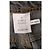 Autre Marque MUNTHE Wide Leg Jeans Grau - Ansicht 5