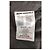 Autre Marque Abito in cotone grigio MUSE ASSEMBLY XS - vista 8