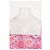 Autre Marque SOMMER Seidenkleid Rosa XS Pink - Ansicht 2