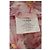 Autre Marque SOMMER Seidenkleid Rosa XS Pink - Ansicht 8