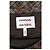 Autre Marque Falda de algodón marrón DAMSON MADDER Castaño - vista 5