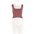 Autre Marque CORTANA Enges Top aus Viskose Rosa XS Pink