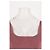 Autre Marque CORTANA Enges Top aus Viskose Rosa XS Pink - Ansicht 2