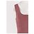 Autre Marque CORTANA Enges Top aus Viskose Rosa XS Pink - Ansicht 3