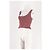 Autre Marque CORTANA Enges Top aus Viskose Rosa XS Pink - Ansicht 4