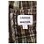Autre Marque DAMSON MADDER Braunes Baumwollkleid Größe 34 - Ansicht 7