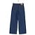 Autre Marque JEANERICA Jeans aus blauer Baumwolle - Ansicht 4