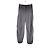 Autre Marque Pantalones de jogging grises YOSQI de algodón XS