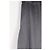 Autre Marque Pantalones de jogging grises YOSQI de algodón XS - vista 3