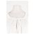 Autre Marque Top de algodón blanco COLLUSION XS - vista 2