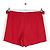Nike Shorts Rot Synthetik S - Ansicht 4