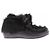 Pedro Garcia Scarpe nere con pelliccia Nero - vista 6