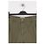 Autre Marque Vaqueros wide leg DAMSON MADDER caqui - vista 2