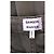 Autre Marque Vaqueros wide leg DAMSON MADDER caqui - vista 5