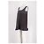 Autre Marque Damson Madder Kleid aus Baumwolle Grau Gemustert 34 FR - Ansicht 4