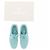Timberland Scarpe da barca Authentic blu chiaro - vista 8