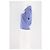 Autre Marque Top taglio dritto blu Cath Kidston - vista 5