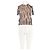 Joseph Seidentop Beige