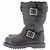 Autre Marque Botas Biker WILLY CHAVARRIA X UGG de piel negra 41 Negro - vista 2